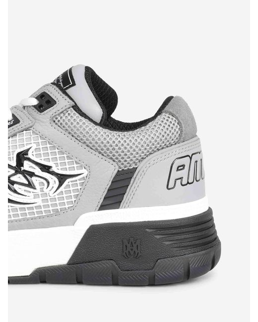 Amiri White Ma-94 Sports Shoes for men