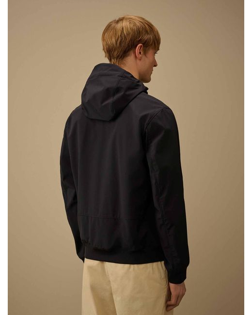 C P Company Black C.P. Company  Midnight Blue for men