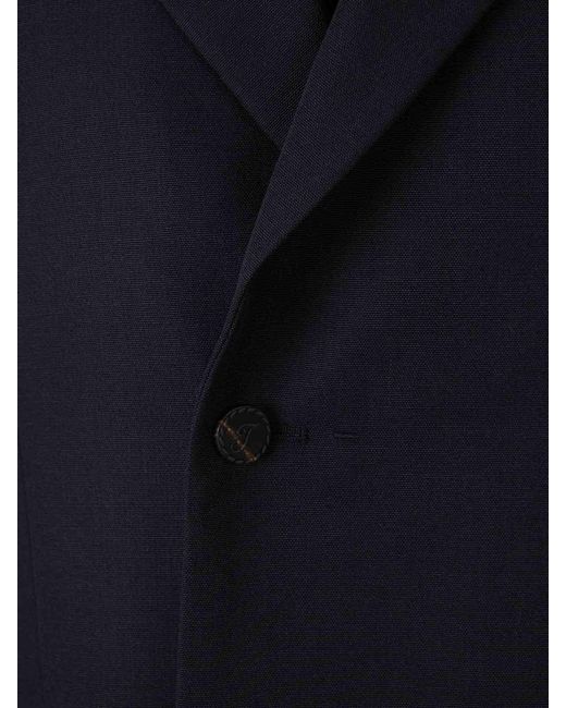 Jacquemus Blue American Straight Melo for men