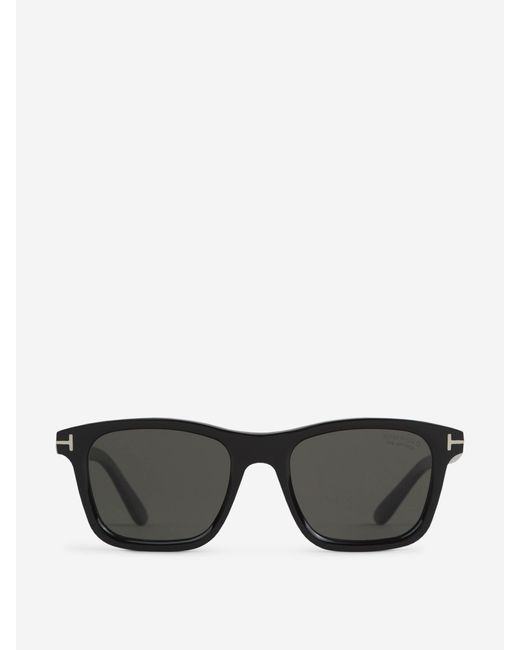 Tom Ford Gray Barron Sunglasses for men