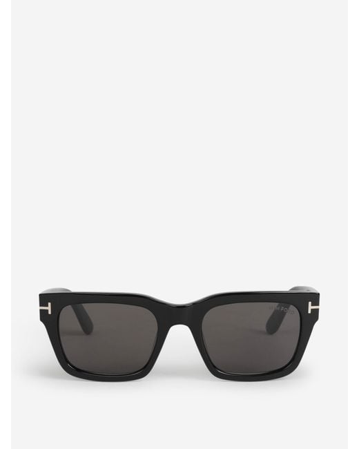 Tom Ford Gray Andy 02 Sunglasses for men