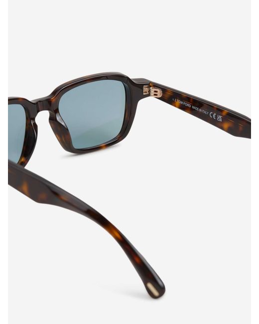 Tom Ford Black Sunglasses for men
