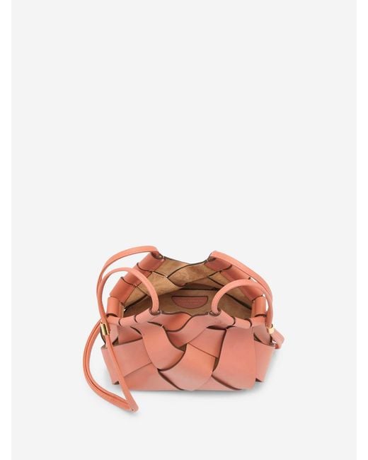 Ulla Johnson Black Charlotte Shoulder Bag
