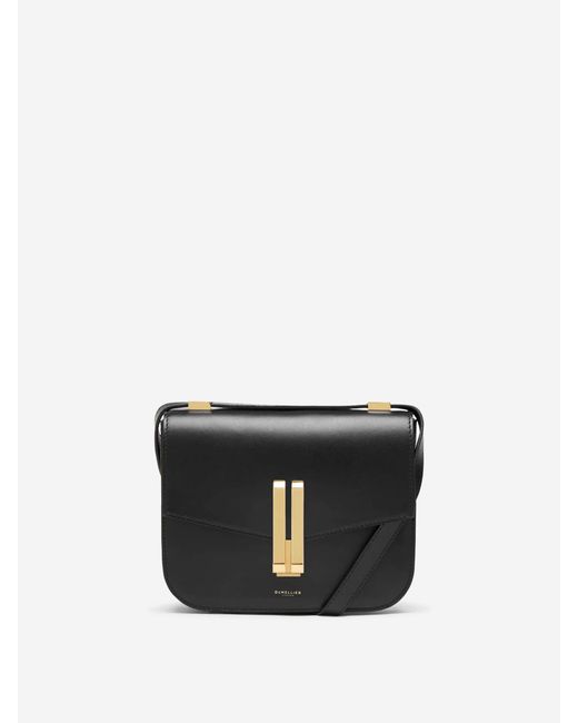 DeMellier London Black Bag The Vancouver