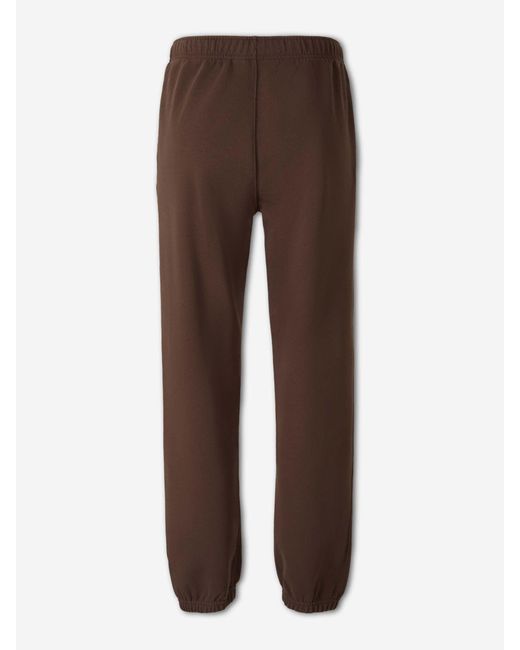 Canada Goose Brown Wander Joggers