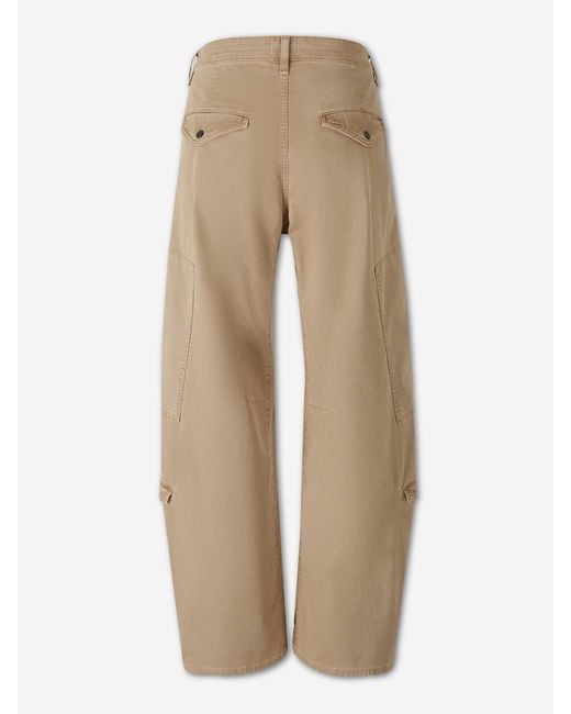 Citizens of Humanity Natural Cargo Flight Pants