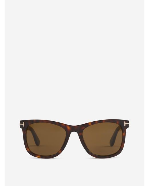 Tom Ford Multicolor Kevyn Sunglasses for men