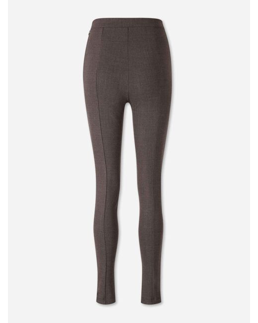 Jil Sander Gray Jil Sander Dark Grey