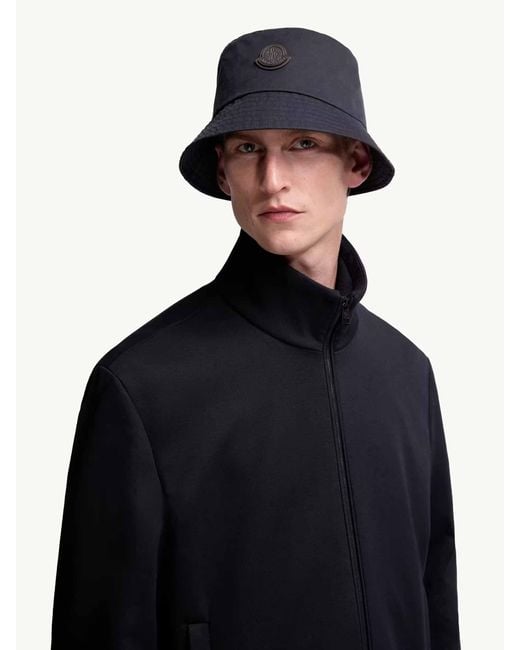 Cappello Da Pescatore di Moncler in Blue da Uomo