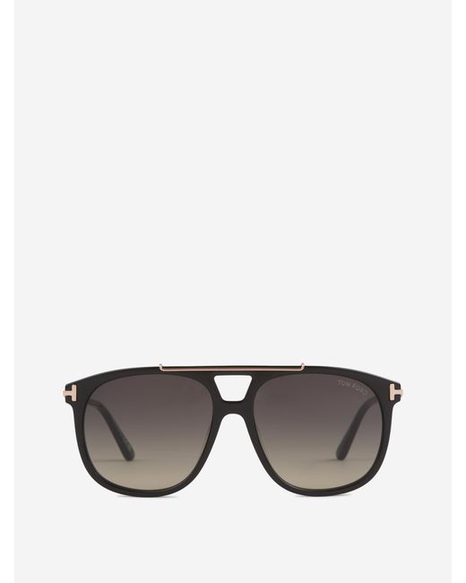 Tom Ford Sonnenbrillen Sam in Gray für Herren