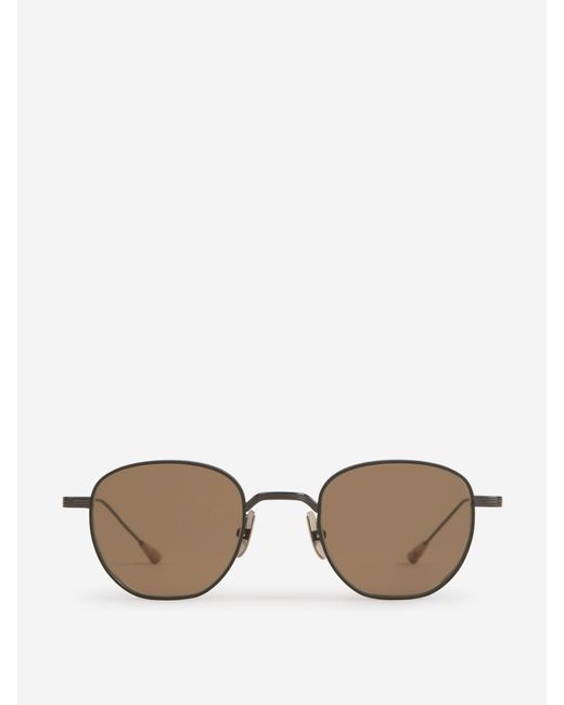 Lunetterie Generale Natural Studio 54 Sunglasses for men