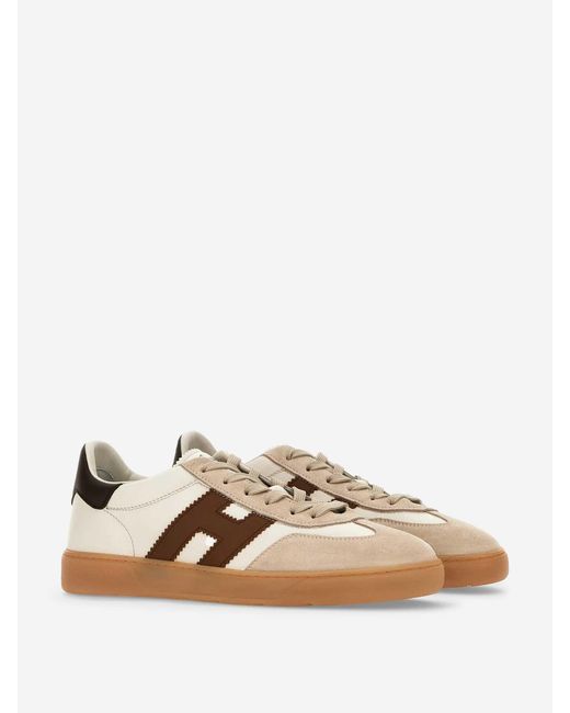 Hogan Natural Cool Sneakers for men