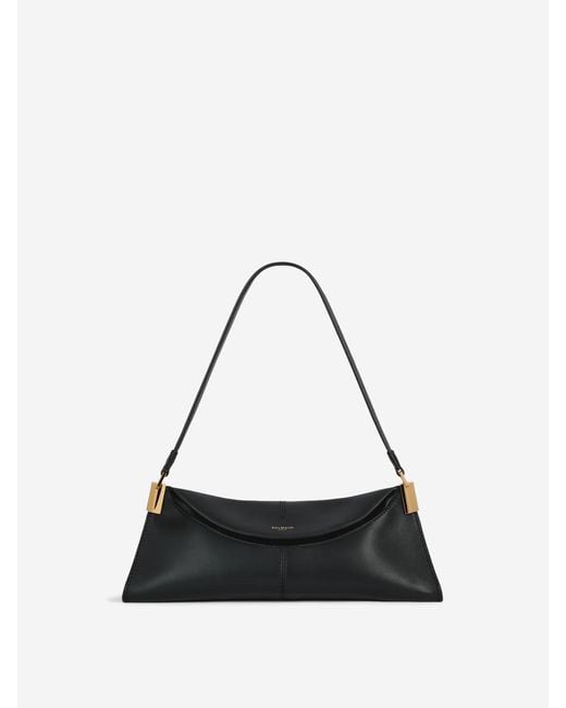 Balmain White Small Bag 64-83