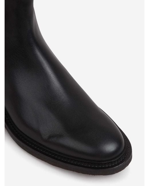 Botas Chelsea Common Projects pour homme en coloris Black