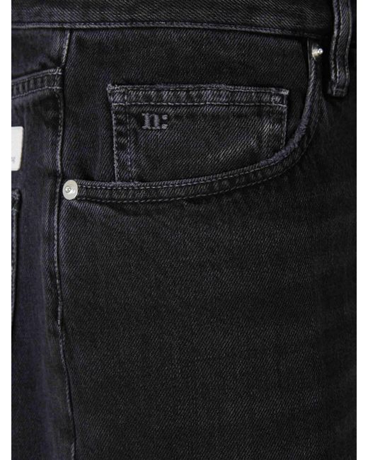 Nine:inthe:morning Blue Nine for men