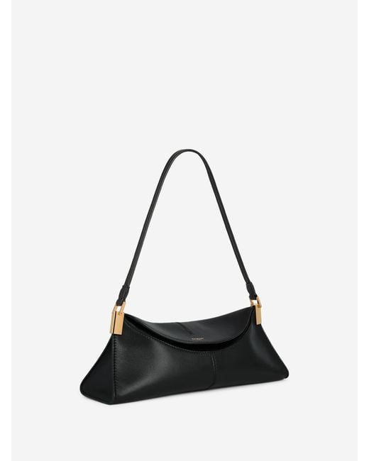 Balmain White Small Bag 64-83