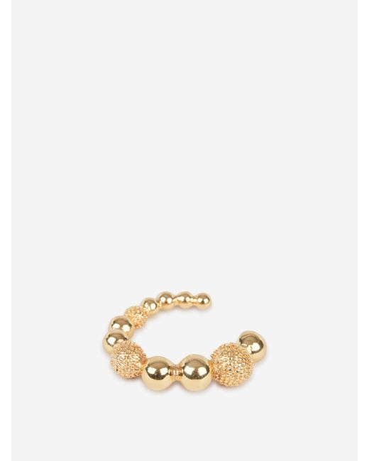 Paola Sighinolfi Metallic Adara Bracelet