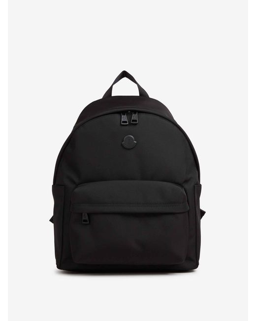 Moncler New Pierrick Rucksack in Black für Herren