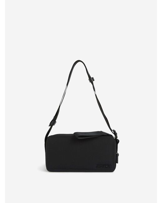 Borsa di Jacquemus in Black da Uomo