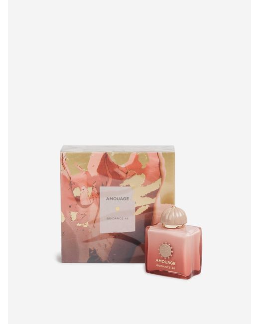 Amouage Pink Perfume Guidance 46
