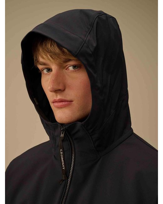 C P Company Black C.P. Company  Midnight Blue for men