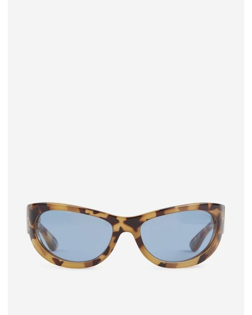 Tom Ford Blue Leona 02 Sunglasses