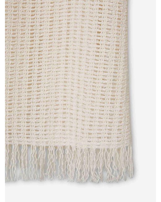 Peserico White Peserico  Beige