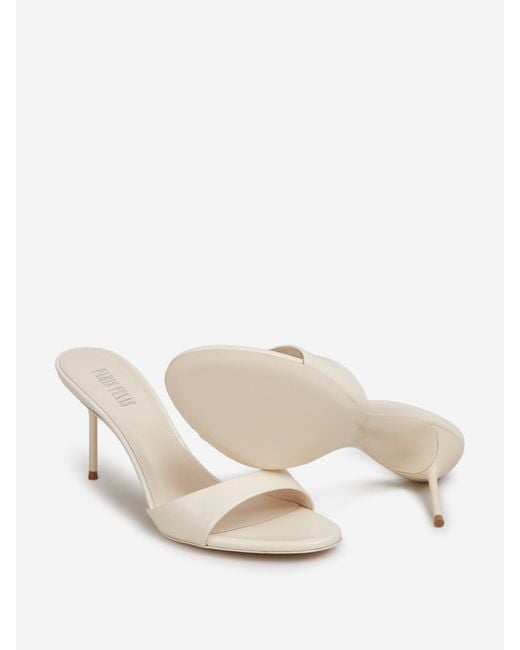 Paris Texas Natural Lidia 70 Mules