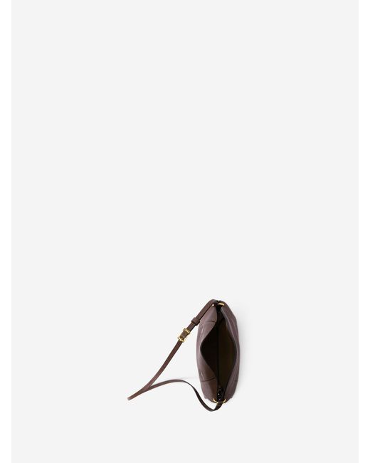 Wandler White Penelope Slouch Bag