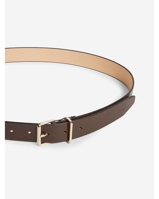 DSquared² D2 Classic Gürtel in Brown für Herren
