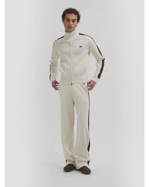 Wales Bonner Natural Tide Sport Jacket for men