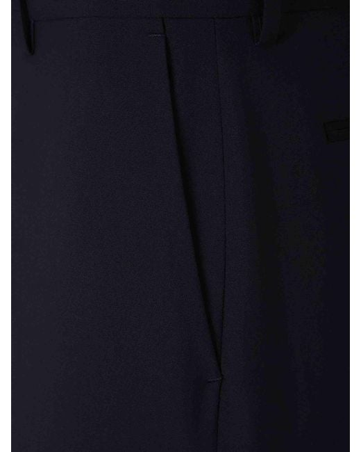 Carrera Blue Cadore Trousers for men
