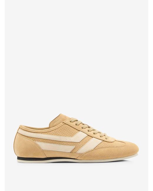 Tom Ford Natural Brook Sneakers for men
