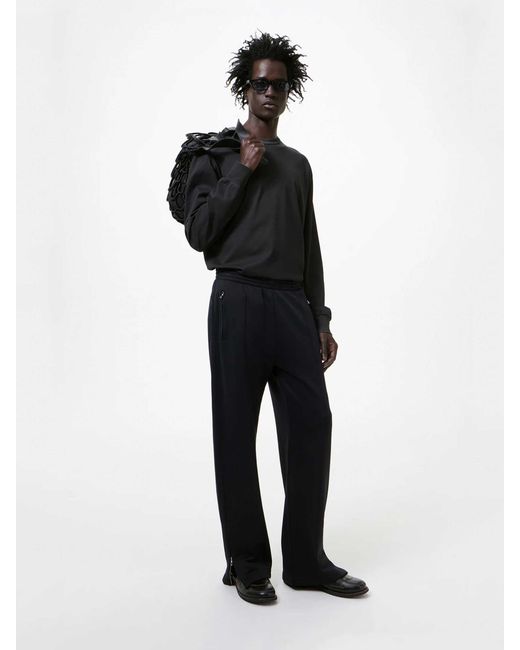 Joggers Athlétiques Our Legacy pour homme en coloris Black