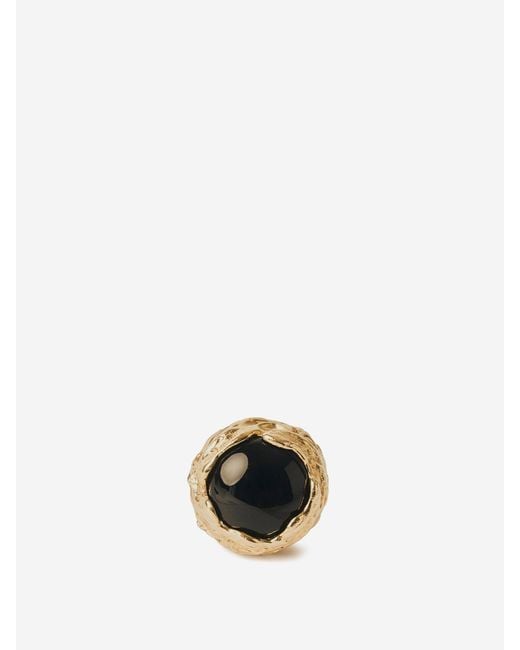 Paola Sighinolfi Natural Pietra Ring