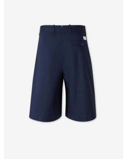 Nine:inthe:morning Blue Nine for men