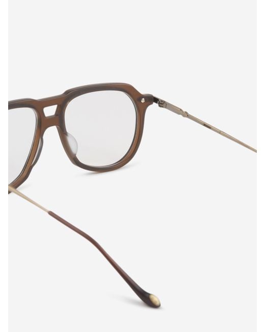 Matsuda Black Sunglasses M2073 for men