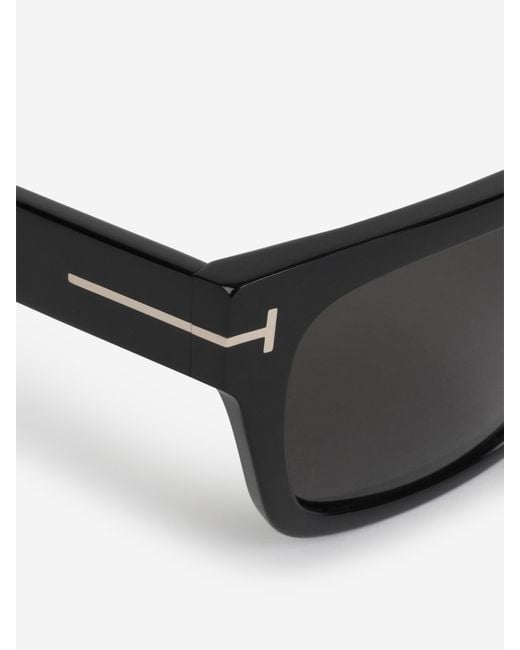 Tom Ford Gray Andy 02 Sunglasses for men