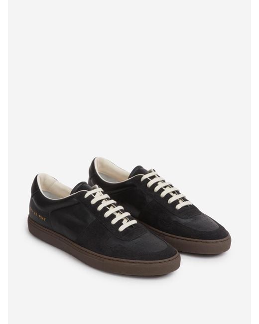 Sneakers Bball Slim Common Projects pour homme en coloris Black