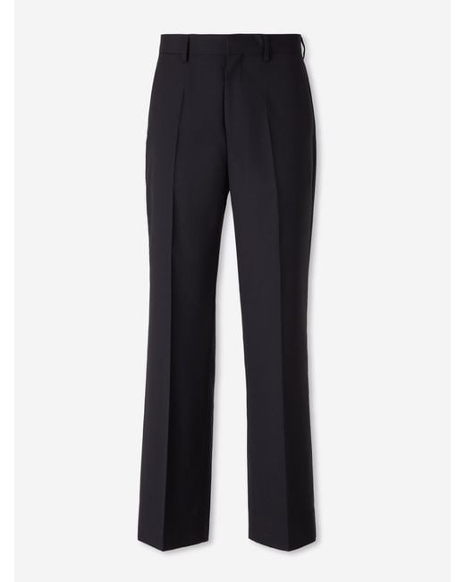 Carrera Blue Cadore Trousers for men