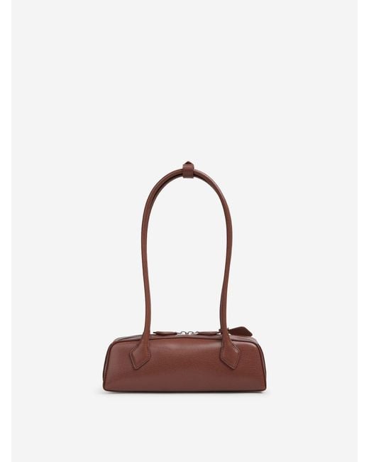 Le Teckel Mini Bag di Alaïa in Multicolor