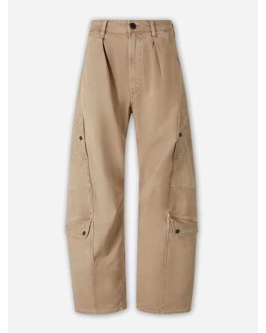 Citizens of Humanity Natural Cargo Flight Pants