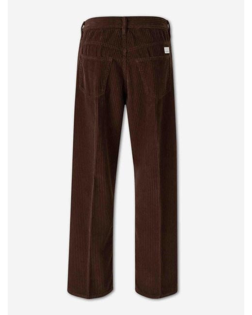 Nine:inthe:morning Brown Nine for men