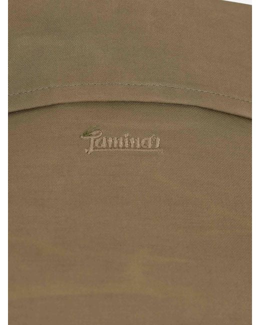 Laminar Green Casual Jacket for men