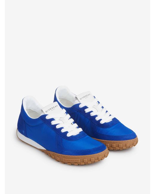Sneakers di Givenchy in Blue da Uomo