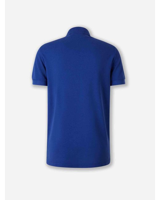 Tom Ford Blue Luxury T-Shirt By for men