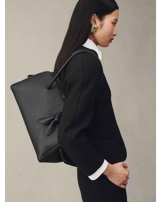Jacquemus Blue Le Turismo Bag