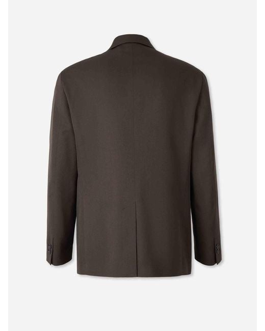 Carrera Black Cadore Blazer for men