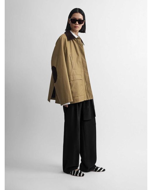 Totême  Natural Country Jacket