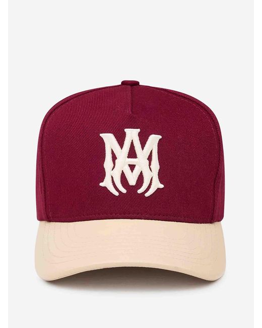 Amiri Baseballkappe in Multicolor für Herren